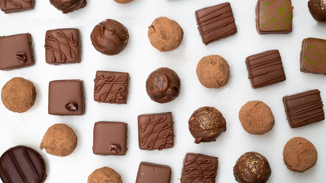 Creating Delicious Treats with Chocolate Molds